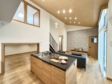分譲地／建売のイメージ