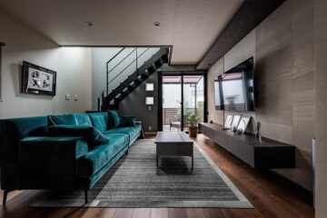 都市型ライフ “狭小地”から始まる理想の家づくりのイメージ