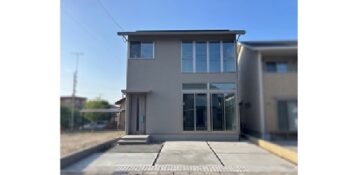 分譲地／建売のイメージ