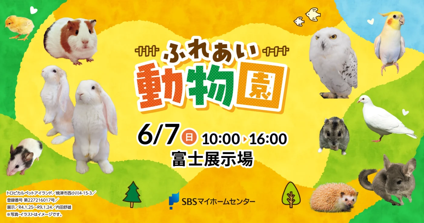 イベントのイメージ