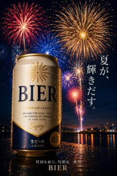 🍺夏満喫セットプレゼント🎆のイメージ