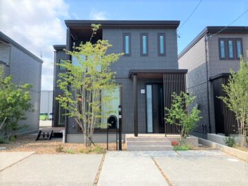 分譲地／建売のイメージ