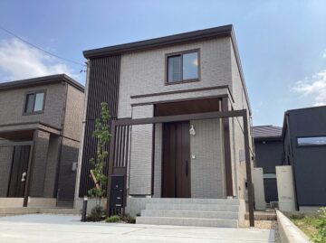 分譲地／建売のイメージ