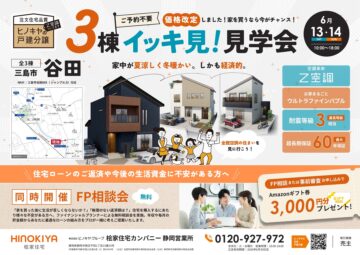分譲地／建売のイメージ