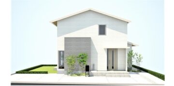分譲地／建売のイメージ