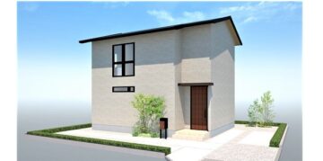 分譲地／建売のイメージ