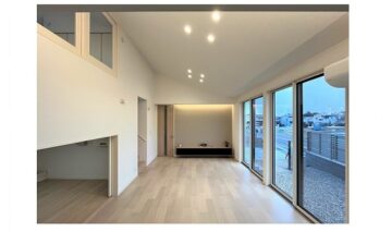 分譲地／建売のイメージ