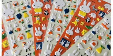 ミサワホーム静岡浜松展示場限定＼ミサワホームを見に行こう！／ミッフィーマシュマロシールプレゼント♪のイメージ