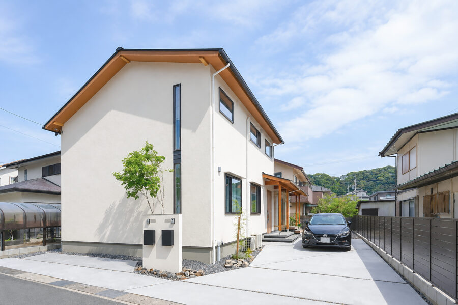 施工事例のイメージ