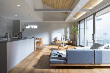 分譲地／建売のイメージ