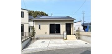 分譲地／建売のイメージ