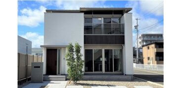 分譲地／建売のイメージ