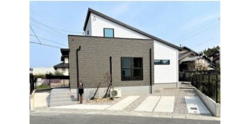分譲地／建売のイメージ