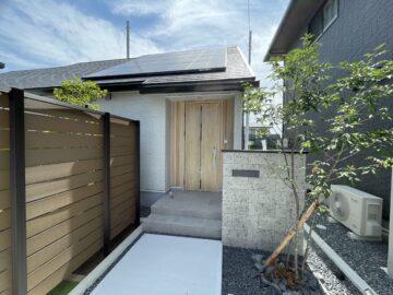 分譲地／建売のイメージ