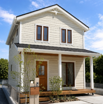 分譲地／建売のイメージ