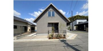 分譲地／建売のイメージ