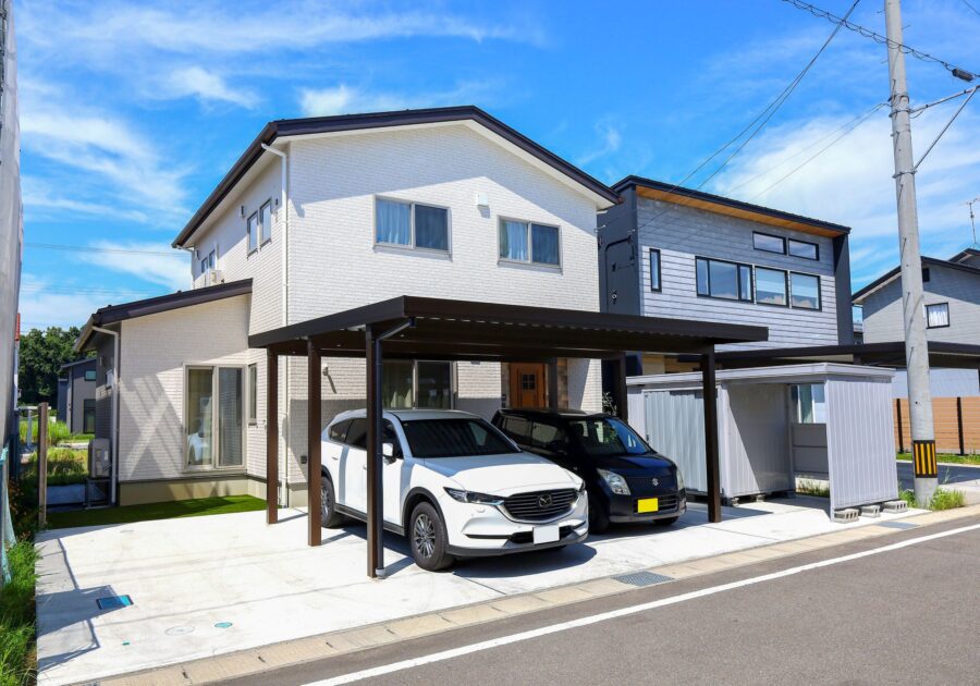 施工事例のイメージ