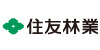 住友林業のロゴ