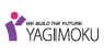 株式会社ヤギモクのロゴ