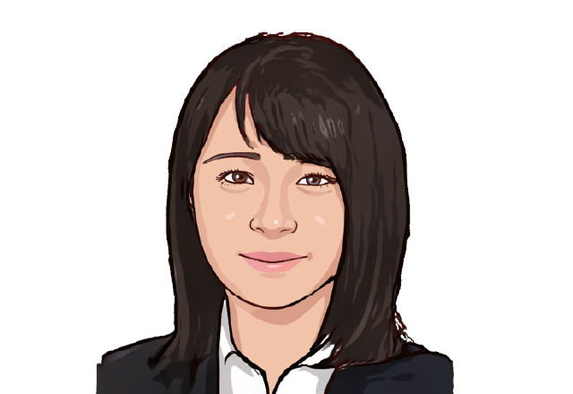 山田葵の写真